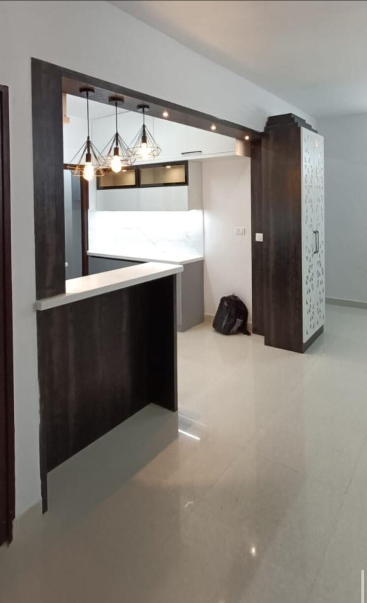Kitchen, sjr-blue-waters 2 Bedroom 1170 Sq.Ft. Apartment In Off Sarjapur Road Bangalore 9347114