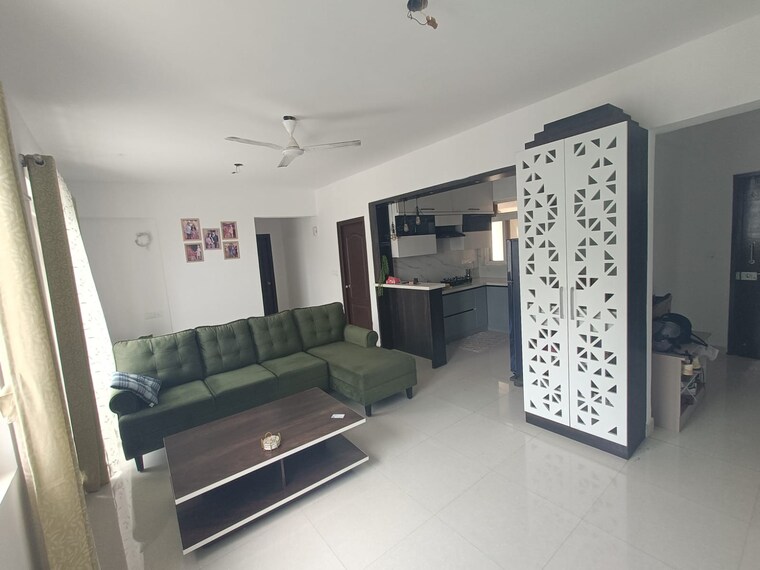 Bedroom, sjr-blue-waters 2 Bedroom 1170 Sq.Ft. Apartment In Off Sarjapur Road Bangalore 9347114