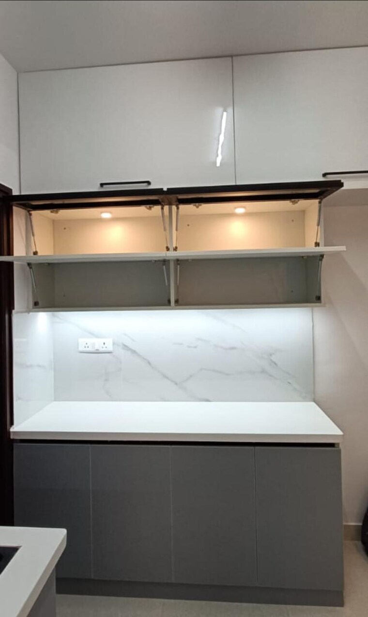 undefined, sjr-blue-waters 2 Bedroom 1170 Sq.Ft. Apartment In Off Sarjapur Road Bangalore 9347114