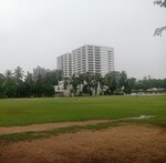 3 Acre Land in Mogappair West