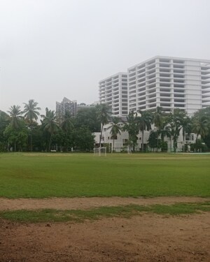  Land – Exterior View View at Mogappair West - for Sale