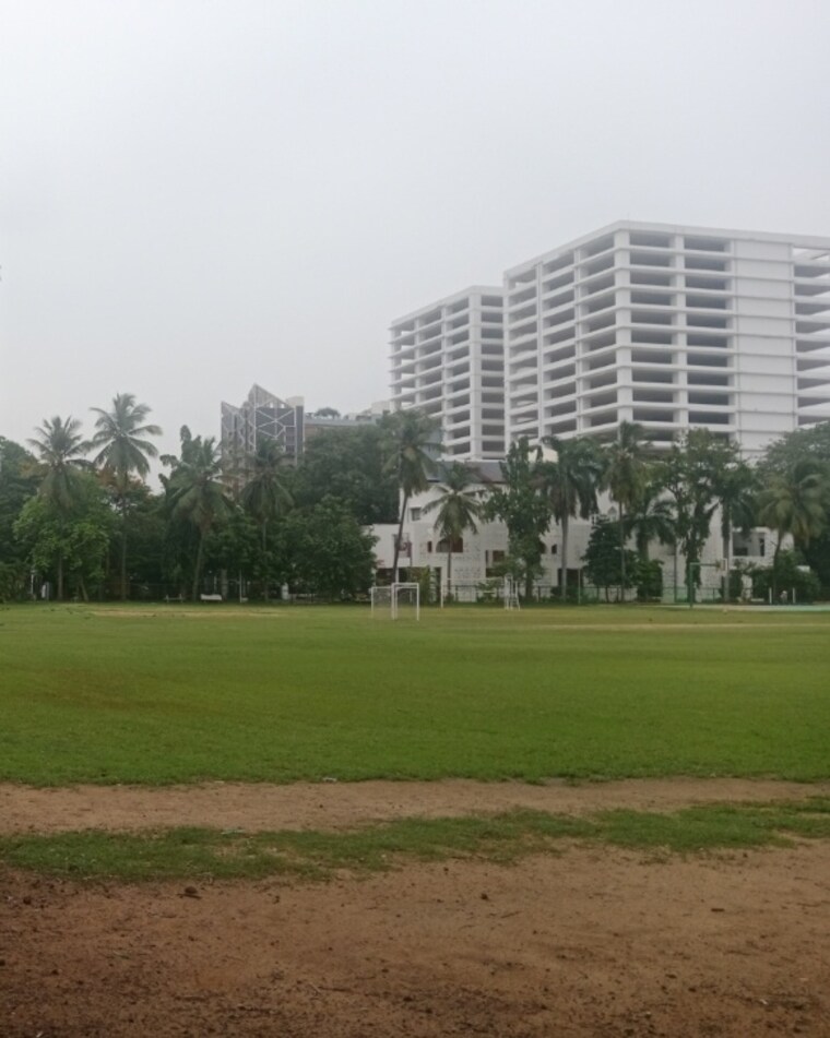 Exterior View, mogappair west Commercial Land 3 Acre In Mogappair West Chennai 9347119