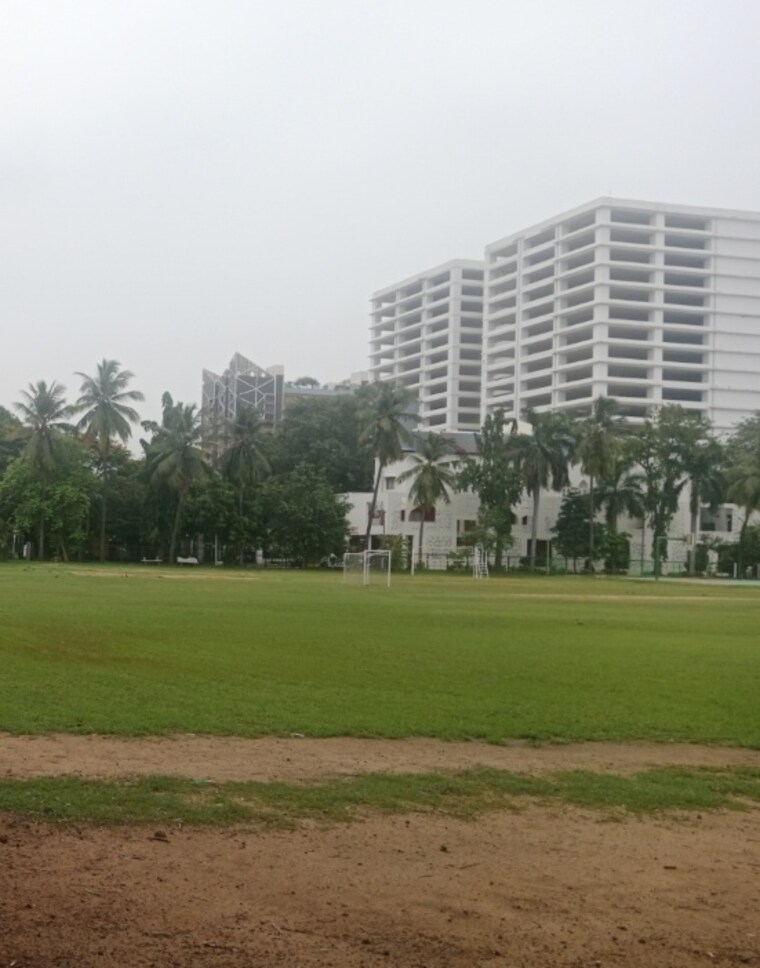 Exterior View, mogappair west Commercial Land 3 Acre In Mogappair West Chennai 9347119
