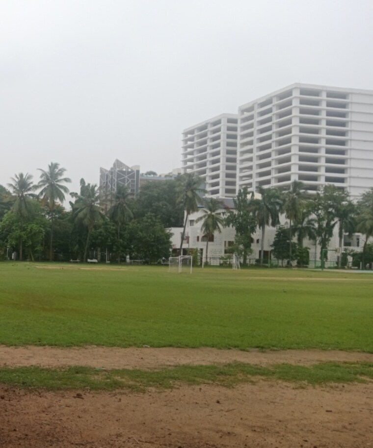 Exterior View, mogappair west Commercial Land 3 Acre In Mogappair West Chennai 9347119