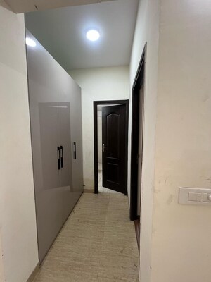 Building Lobby in 3.5 BHK Apartment at 3C Orris Greenopolis, Sector 89 – for Rent