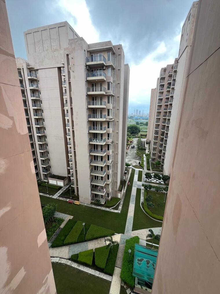Balcony, 3c-orris-greenopolis 3.5 Bedroom 1910 Sq.Ft. Apartment In Sector 89 Gurgaon 9347121