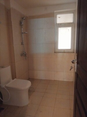 Bathroom in 3.5 BHK Apartment at 3C Orris Greenopolis, Sector 89 – for Rent
