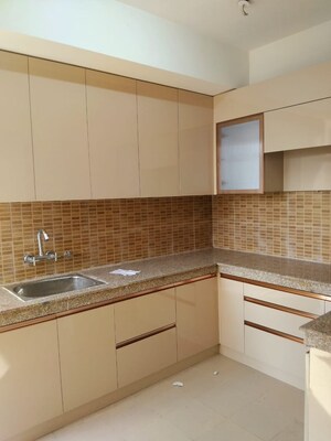 Kitchen in 3.5 BHK Apartment at 3C Orris Greenopolis, Sector 89 – for Rent