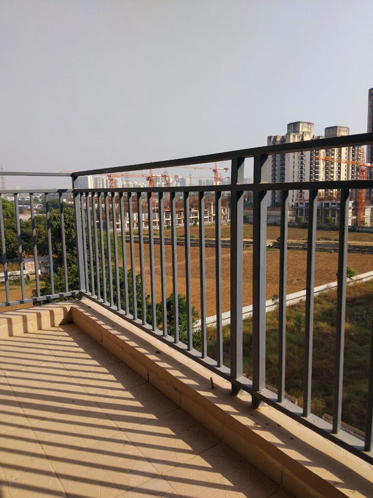 Balcony, 3c-orris-greenopolis 3.5 Bedroom 1957 Sq.Ft. Apartment In Sector 89 Gurgaon 9347125