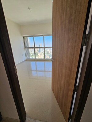 Balcony in 2 BHK Apartment at Lodha Primo, Parel – for Sale