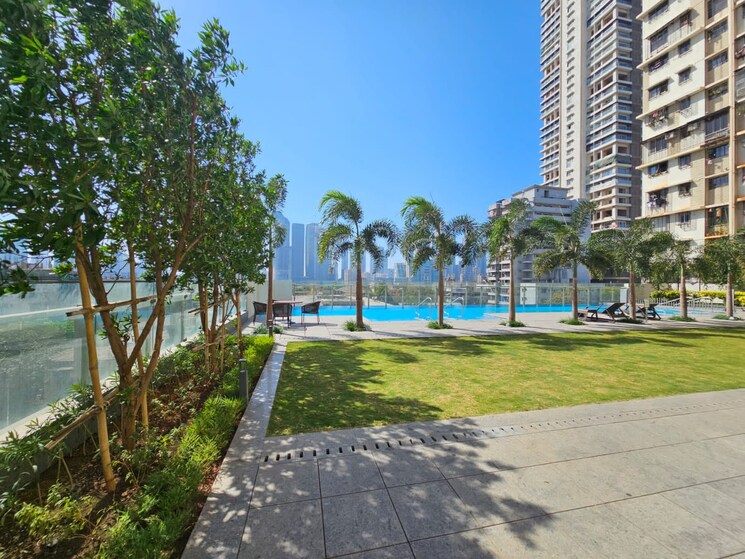 Exterior View, lodha-primo 2 Bedroom 732 Sq.Ft. Apartment In Parel Mumbai 9347126