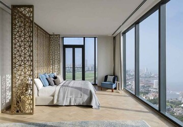 3 BHK Villa For Sale in Gera Planet Of Joy, Kharadi
