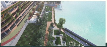 Master Plan in 3 BHK Apartment at Gangothri Prithvi Towers, Manikonda – for Sale