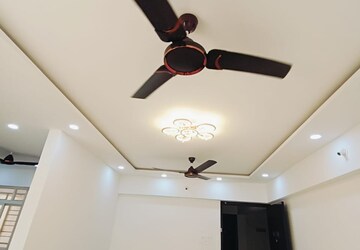 Furnished Amenities in 2 BHK Apartment at Manav Perfect 10, Balewadi – for Rent