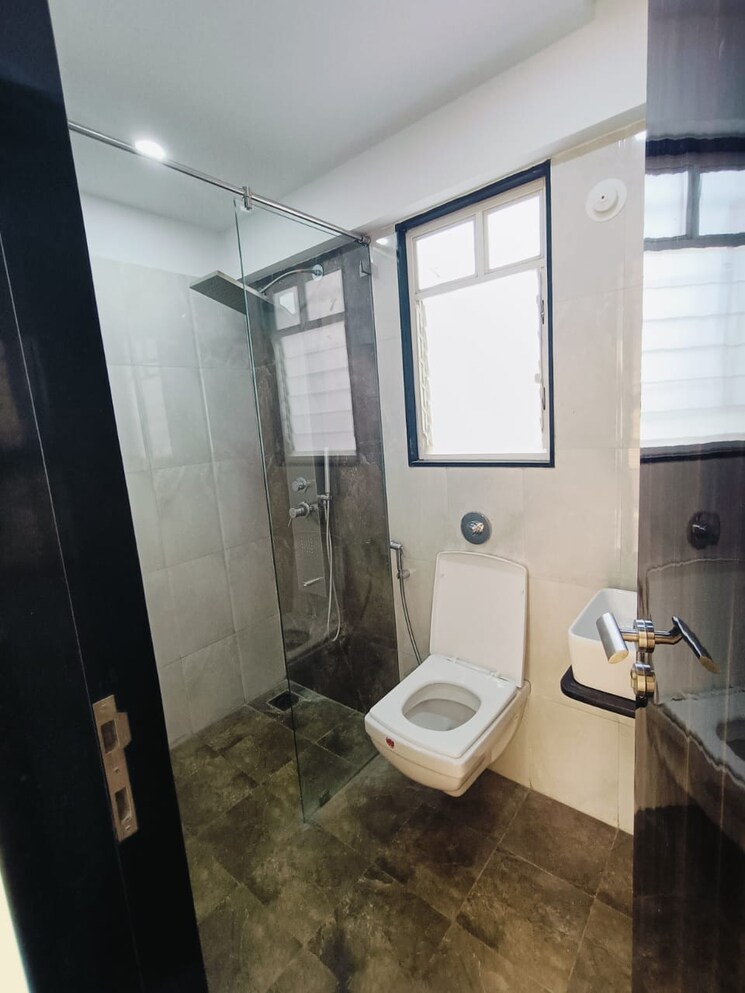 Bathroom, manav-perfect-10 2 Bedroom 1070 Sq.Ft. Apartment In Balewadi Pune 9347134