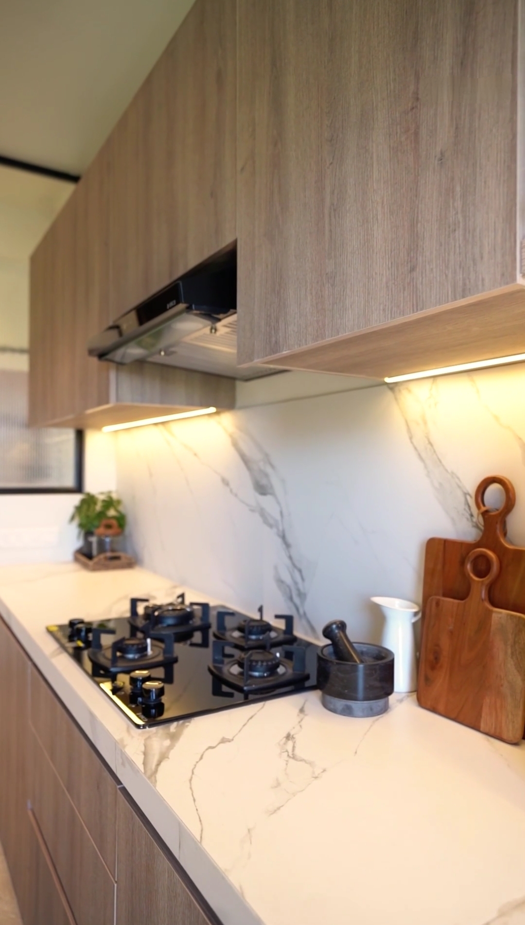 2 BHK + Pooja Room 777 Sq.Ft. Apartment in Naman Habitat