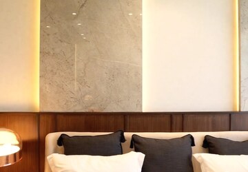 Team Area in 2 BHK Apartment at Naman Habitat, Andheri West – for Sale