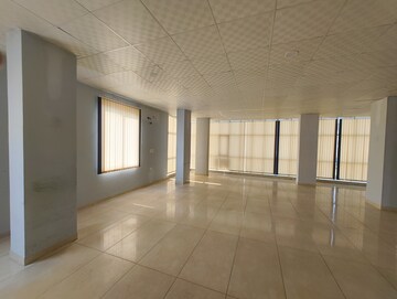 Room in  Office Space at KGK Akshar, Mansarovar – for Rent