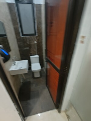 Building Lobby in  Office Space at KGK Akshar, Mansarovar – for Rent