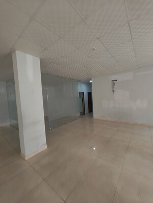 Room in  Office Space at KGK Akshar, Mansarovar – for Rent