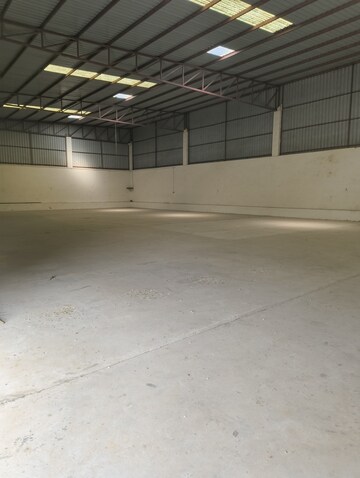 Parking in  Warehouse at Bhakrota – for Rent