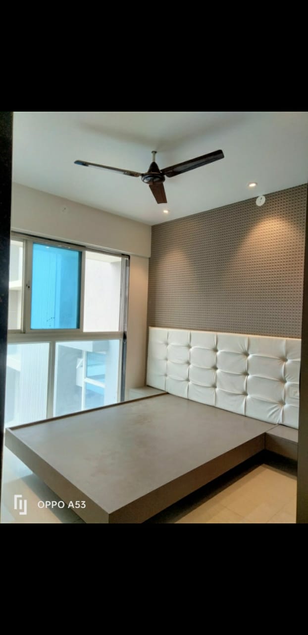 1 BHK Apartment For Sale in Bhaveshwar Sai Anand