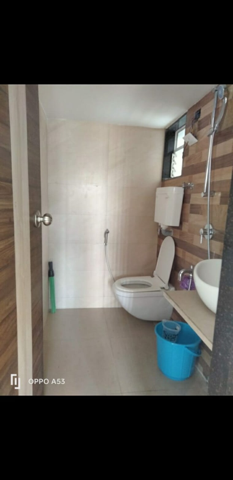 Bathroom, bhaveshwar-sai-anand 1 Bedroom 640 Sq.Ft. Apartment In Nalasopara West Palghar 9347148