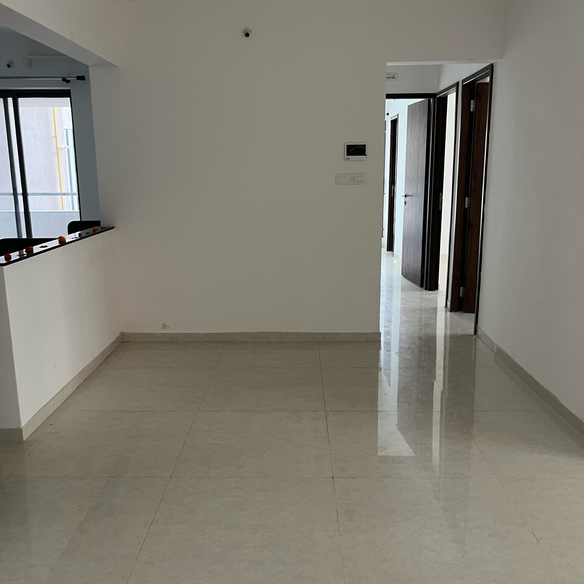 3 BHK Apartment For Rent in Pride World City Wellington