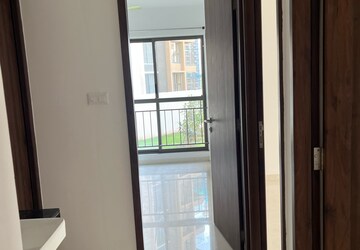 Building Lobby in 3 BHK Apartment at Pride World City Wellington, Madhav Nagar – for Rent