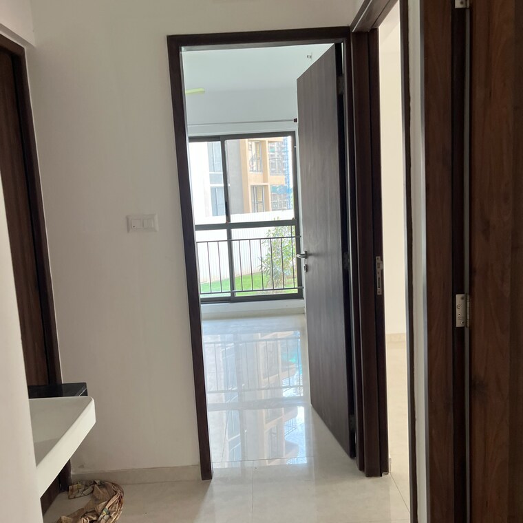 undefined, pride-world-city-wellington 3 Bedroom 1056 Sq.Ft. Apartment In Madhav Nagar Pune 9347146