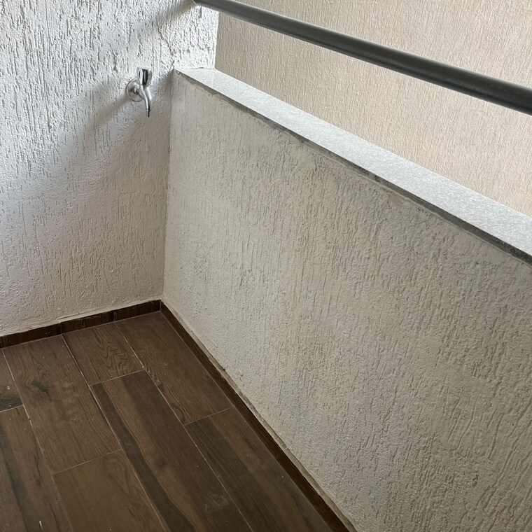 Balcony, pride-world-city-wellington 3 Bedroom 1056 Sq.Ft. Apartment In Madhav Nagar Pune 9347146