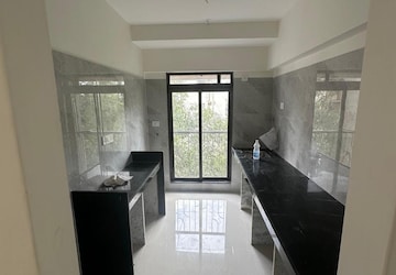 2 BHK Apartment For Rent in Ecohomes La Grace, Marol