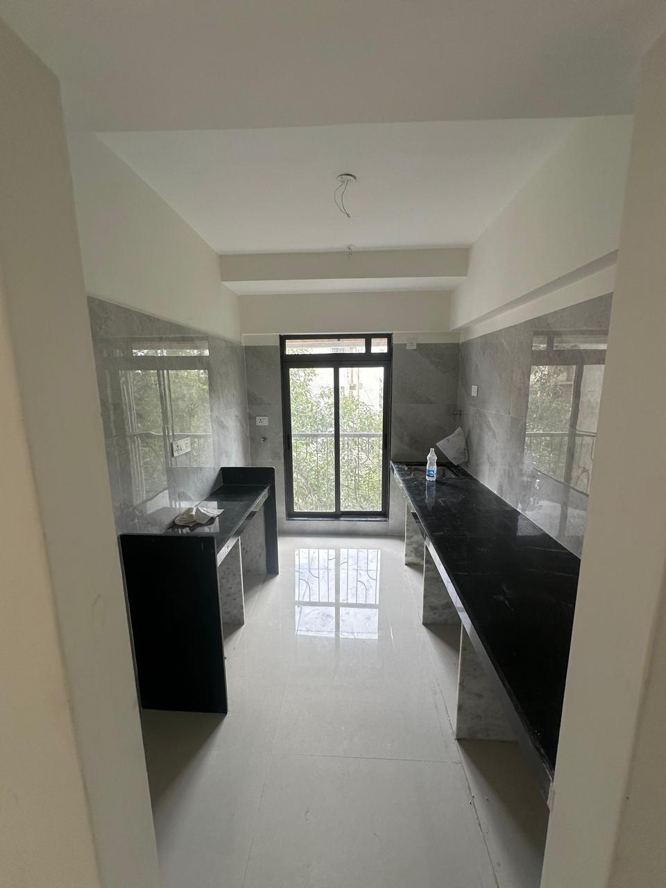 2 BHK Apartment For Rent in Ecohomes La Grace