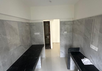 Kitchen in 2 BHK Apartment at Ecohomes La Grace, Marol – for Rent