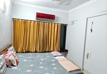 1 BHK Apartment For Rent in Omkar Building Goregaon East, Goregaon East