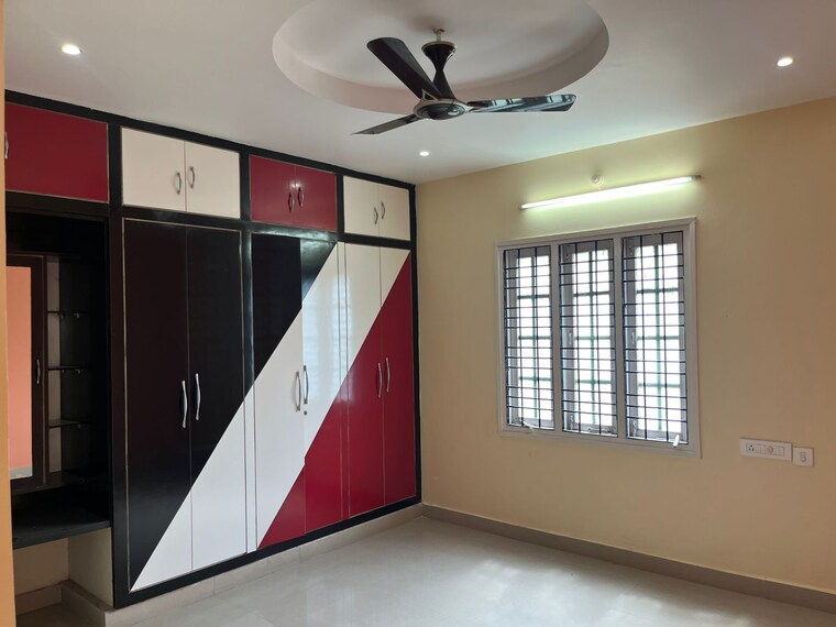 Room, srr-pride 3 Bedroom 2350 Sq.Ft. Villa In Bachupally Hyderabad 9347155