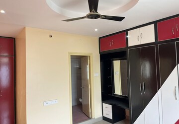 Furnished Amenities in 3 BHK Villa at SRR Pride, Bachupally – for Sale
