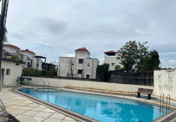 3 BHK Villa – Exterior View View at SRR Pride, Bachupally - for Sale