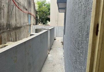 Balcony in 3 BHK Villa at SRR Pride, Bachupally – for Sale