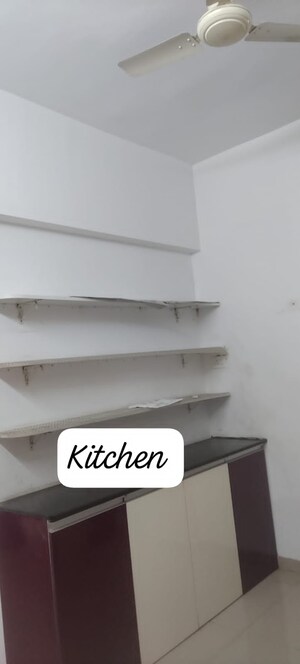 Furnished Amenities in 1 BHK Apartment at Raj Heramba Venkatesh Imperia, Tathawade – for Rent