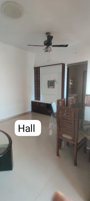 1 BHK Apartment For Rent in Raj Heramba Venkatesh Imperia, Tathawade