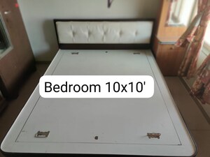 Furnished Amenities in 1 BHK Apartment at Raj Heramba Venkatesh Imperia, Tathawade – for Rent