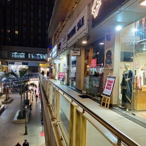  Office Space For Rent in Good Earth City Center Mall, South City 2