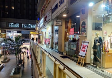 Office Space For Rent in Good Earth City Center Mall, South City 2