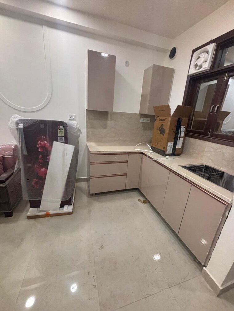 Kitchen, vasant kunj 1 Bedroom 550 Sq.Ft. Apartment In Vasant Kunj Delhi 9347162