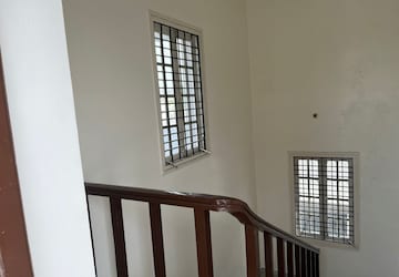 Balcony in 3 BHK Villa at SRR Pride, Bachupally – for Sale