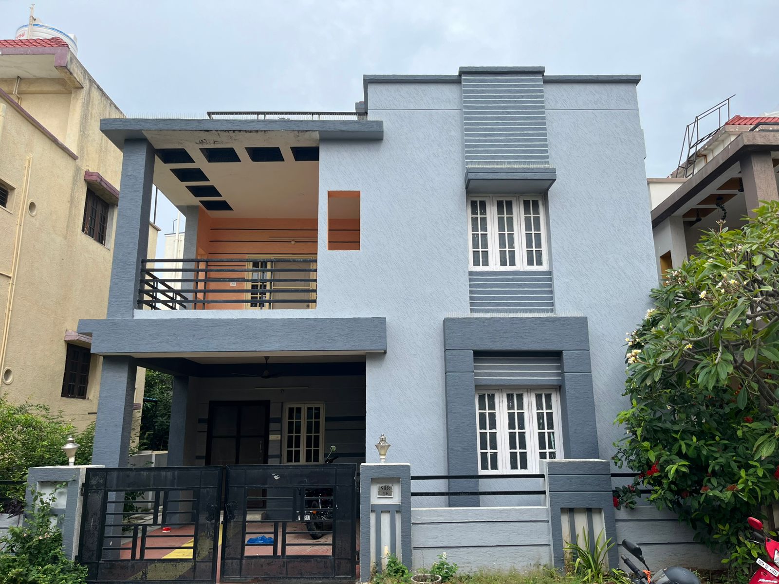 3 BHK + Pooja Room 2154 Sq.Ft. Villa in SRR Pride