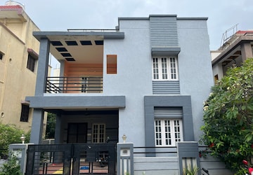 3 BHK Villa For Sale in SRR Pride, Bachupally