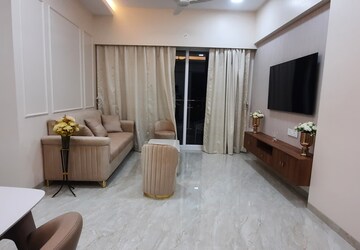 2 BHK Apartment For Sale in Goodbuild Shepherd Horizon, Andheri West