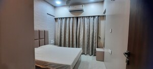 Team Area in 2 BHK Apartment at Goodbuild Shepherd Horizon, Andheri West – for Sale